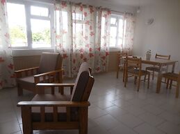 La Péninsule - Town Apartment in Curepipe 2