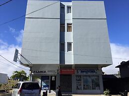 La Péninsule - Town Apartment in Curepipe 2
