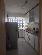 La Péninsule - Town Apartment in Curepipe 2