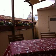 Sanpietro Vaticano Bambingesu Penthouse View Dome