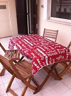 Sanpietro Vaticano Bambingesu Penthouse View Dome