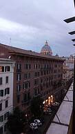 Sanpietro Vaticano Bambingesu Penthouse View Dome