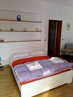 Sanpietro Vaticano Bambingesu Penthouse View Dome