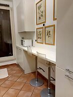 Sanpietro Vaticano Bambingesu Penthouse View Dome