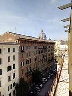 Sanpietro Vaticano Bambingesu Penthouse View Dome