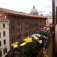 Sanpietro Vaticano Bambingesu Penthouse View Dome