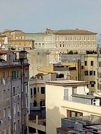 Sanpietro Vaticano Bambingesu Penthouse View Dome