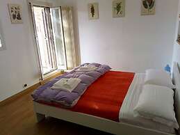 Sanpietro Vaticano Bambingesu Penthouse View Dome