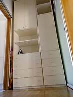 Sanpietro Vaticano Bambingesu Penthouse View Dome