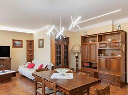 Maximum House in Subbiano