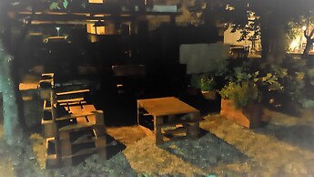 Maximum House in Subbiano