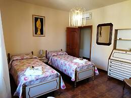 Maximum House in Subbiano