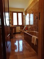 Maximum House in Subbiano