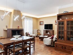 Maximum House in Subbiano