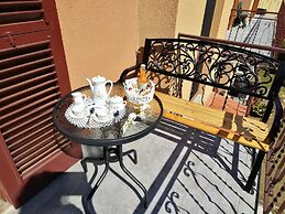 Maximum House in Subbiano