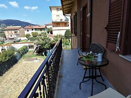 Maximum House in Subbiano