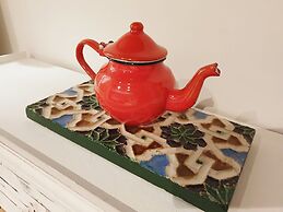 Palace House Hércules