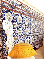 Palace House Hércules