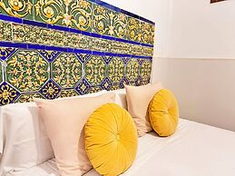 Palace House Hércules