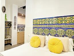 Palace House Hércules