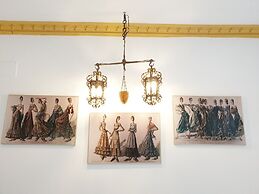 Palace House Hércules