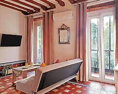 Palace House Hércules