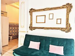 Palace House Hércules