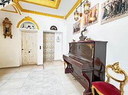 Palace House Hércules