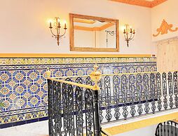 Palace House Hércules