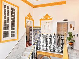 Palace House Hércules