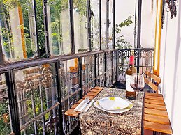 Palace House Hércules