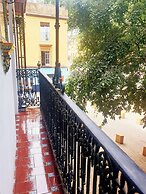 Palace House Hércules