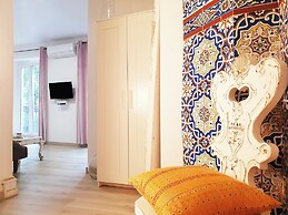 Palace House Hércules