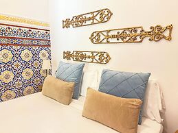 Palace House Hércules