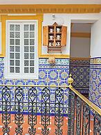 Palace House Hércules