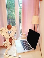 Palace House Hércules