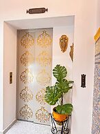 Palace House Hércules