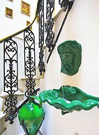 Palace House Hércules