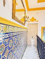 Palace House Hércules