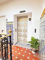 Palace House Hércules