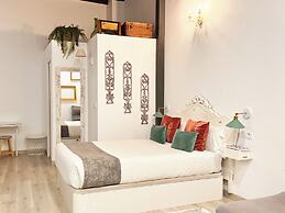 Palace House Hércules