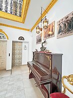 Palace House Hércules