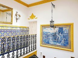 Palace House Hércules