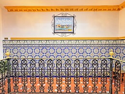 Palace House Hércules