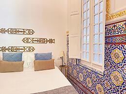 Palace House Hércules