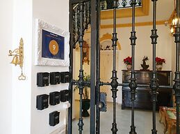 Palace House Hércules