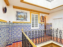 Palace House Hércules