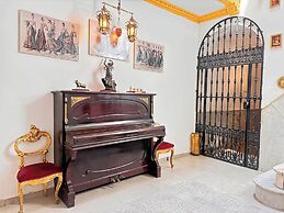 Palace House Hércules