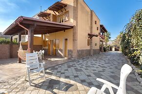 Villa Rosy