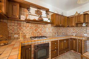 Villa Rosy